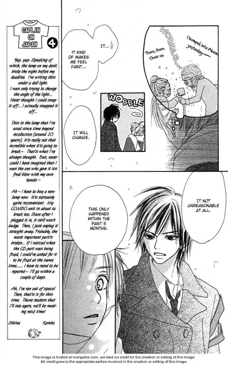 Crazy for You (Shoujo) Chapter 16 20